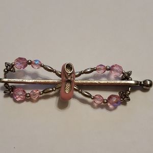 Lilla Rose Hair Clip